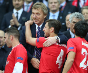 Tak zmieniał się Zbigniew Boniek