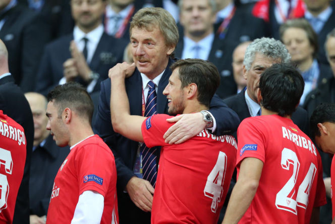Tak zmieniał się Zbigniew Boniek