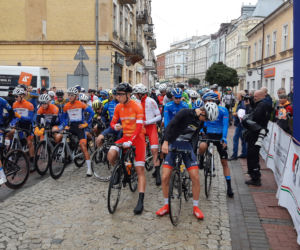 To najlepi kolarze na świecie! Zobacz zdjęcia z Karpackiego Wyścigu Kurierów