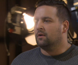 Klan, odcinek 4682: Bożenka spotyka się z mężczyzną o wątpliwej reputacji! Kazuniowa informuje o tym Bolka