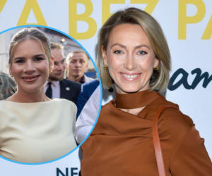 Anna Kalczyńska wprost o Marcie Nawrockiej. Wyznała też, która pierwsza dama jest jej ulubioną! To zaskoczenie!