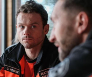 Na sygnale, odcinek 810: Nieświadoma tragedii ciotka Kuby zjawia się w Leśnej Górze