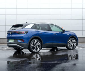 Volkswagen ID.4 1ST