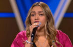 Polka zachwyciła w holenderskim The Voice. Zaśpiewała hit Kayah