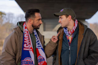 Pierwsza miłość odcinek 4209