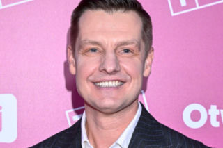 Fani M jak miłość wściekli, Rafał Mroczek komentuje. Sam jestem zdziwiony