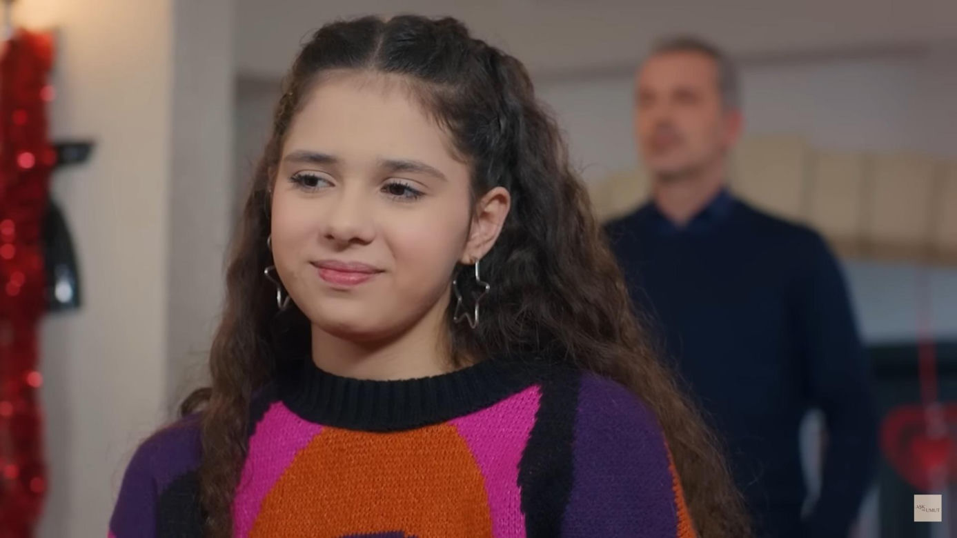 Na przyjęciu urodzinowym Melodi prawda wyjdzie na jaw