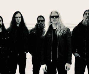 Nevermore wraca do życia! Potwierdzono nowy skład zespołu i datę pierwszego koncertu
