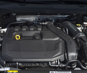 Volkswagen Golf 8 1.5 eTSI 150 KM DSG7 Style