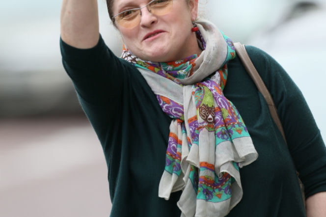 Krystyna Pawłowicz
