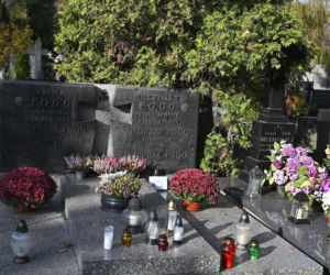 Mieczysław Fogg jego podwójne życie wielu zaszokowało