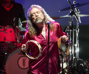 Robert Plant