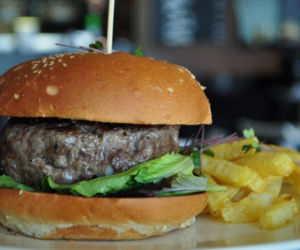 Roxy Burgers – Rynek Kościuszki 20