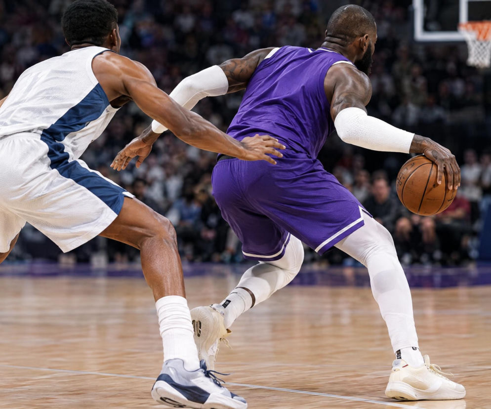 Houston Rockets z pierwszą porażką. Kto wziął sprawy w swoje ręce w Filadelfii?