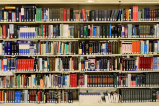Wspólny katolog i logo. Metamorfoza miejskich bibliotek [AUDIO]