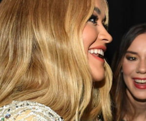 Rita Ora i książę WIlliam