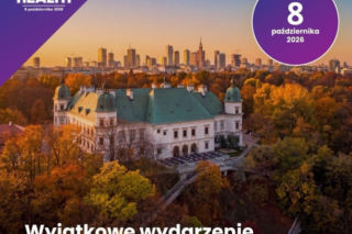 Kongres Future Health: Na progu nowej ery. Czy ochrona zdrowia przetrwa własną rewolucję?