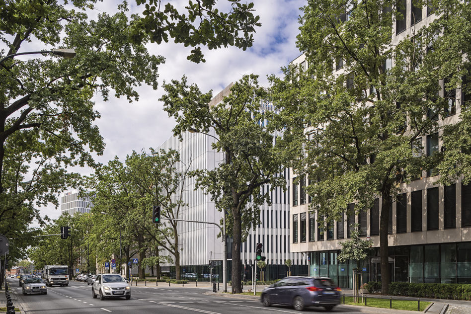 SZUCHA Premium Offices