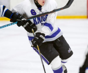 Next Generation Hockey Camp w Toruniu. Do grodu Kopernika przyjadą eksperci z NHL