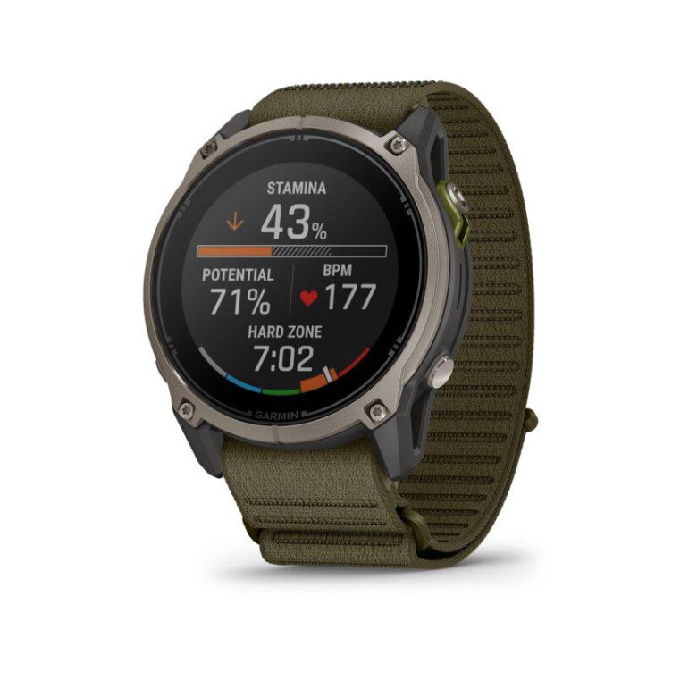 Garmin Enduro 4