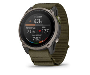 Garmin Enduro 4