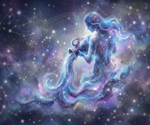 Horoskop dzienny Wodnik na 9 marca - Zrób dziś pierwszy krok do realizacji wielkich wizji