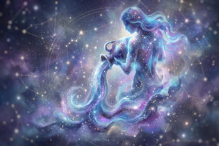 Horoskop dzienny Wodnik na 9 marca - Zrób dziś pierwszy krok do realizacji wielkich wizji