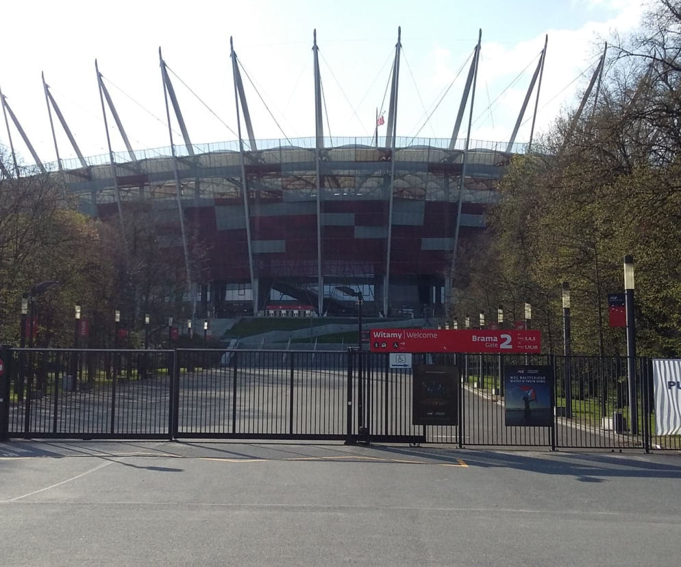 Stadion Narodowy