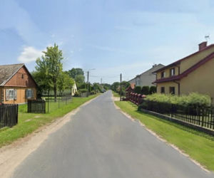 Mąż zabił Gosię, jej ciała do dziś nie odnaleziono