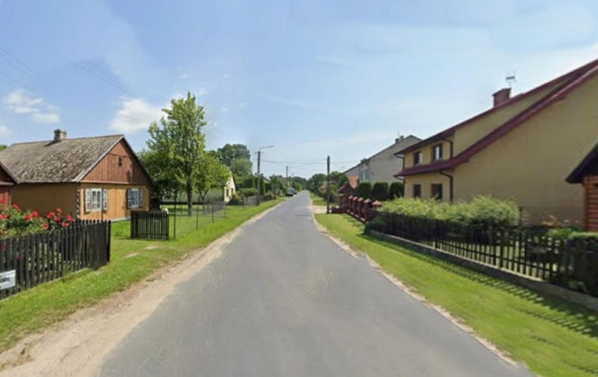 Mąż zabił Gosię, jej ciała do dziś nie odnaleziono