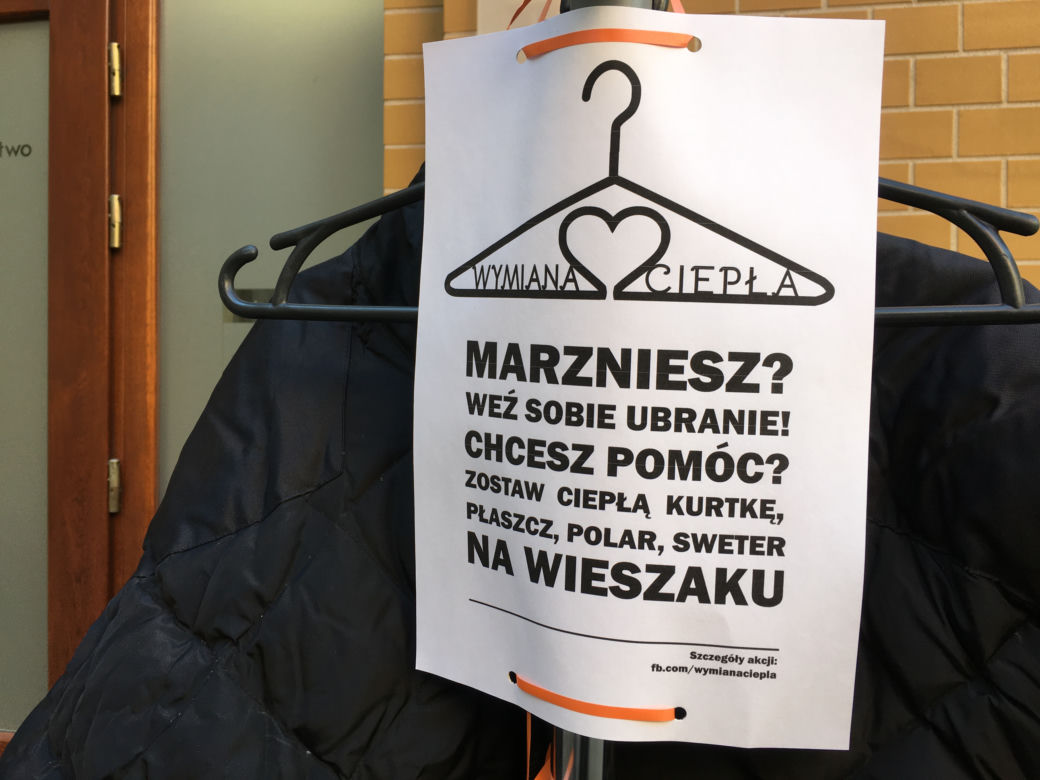 Wieszaki Wymiany Ciepła we Wrocławiu