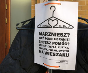 Wieszaki Wymiany Ciepła we Wrocławiu