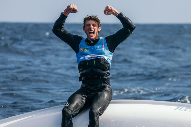 Mistrzostwa Świata żeglarskich klas olimpijskich w Hiszpanii Mistrzostwa Świata klas olimpijskich w Hiszpanii