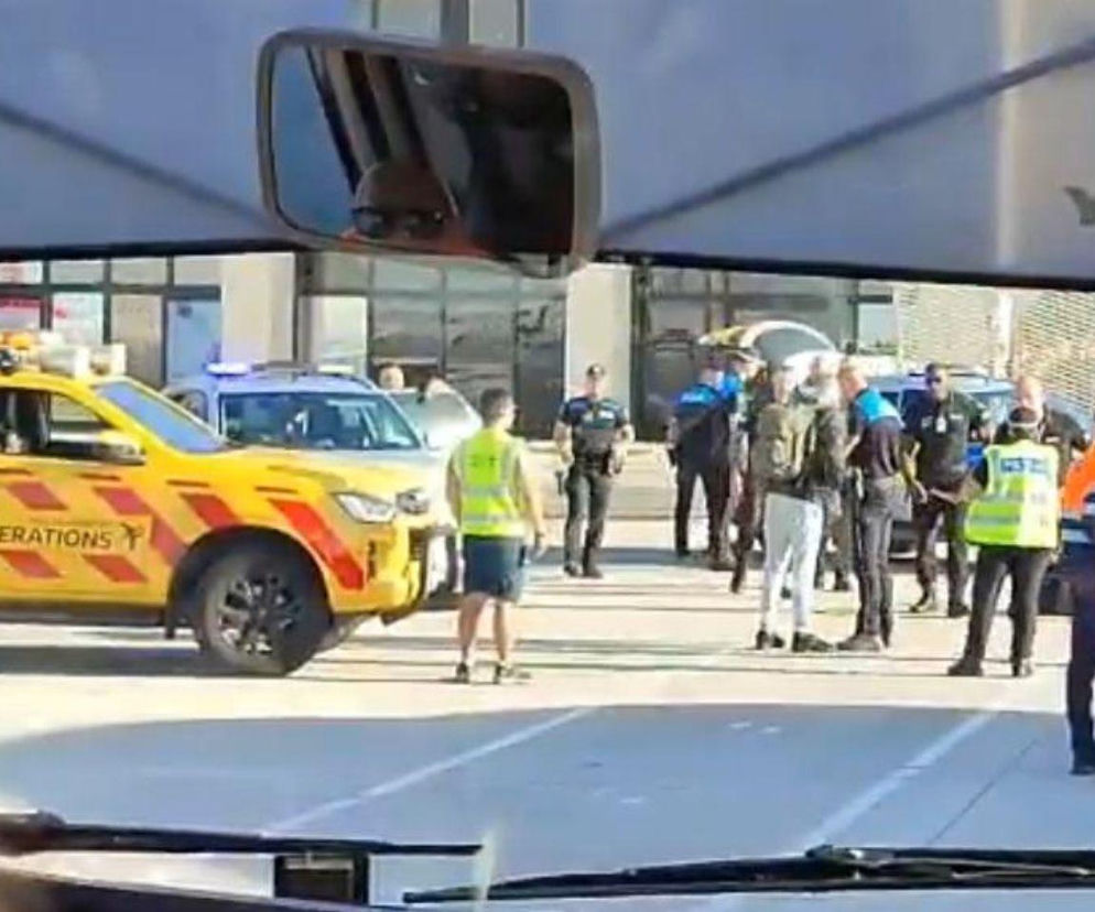 Polscy kibice aresztowani na Malcie