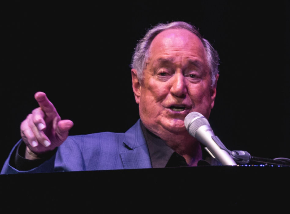 Neil Sedaka