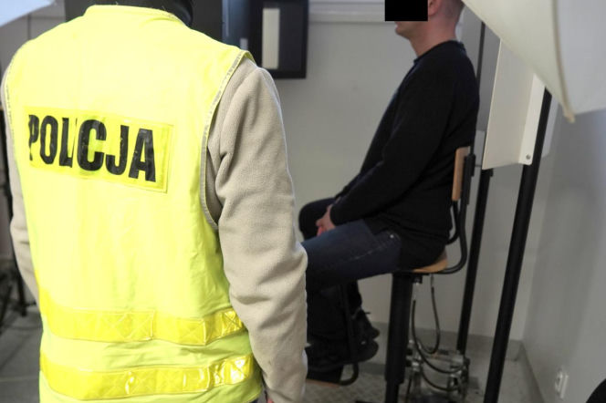 Zarzuty dla diagnostów