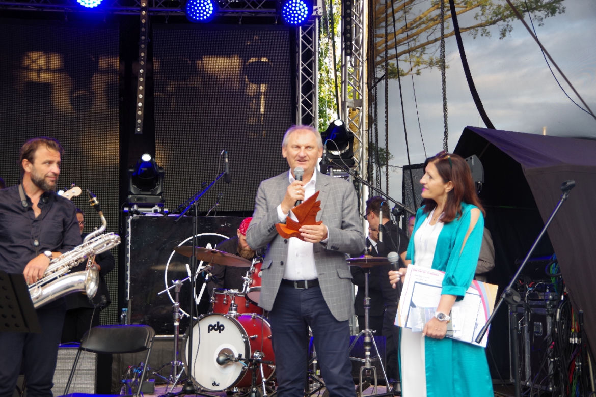 Festiwal w Siemianach