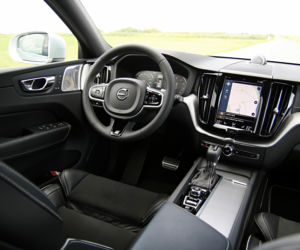 Volvo XC60 T6 AWD R-Design