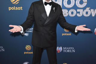 Krzysztof Ibisz pokazał 88-letnią mamę. Takie kadry to u niego rzadkość