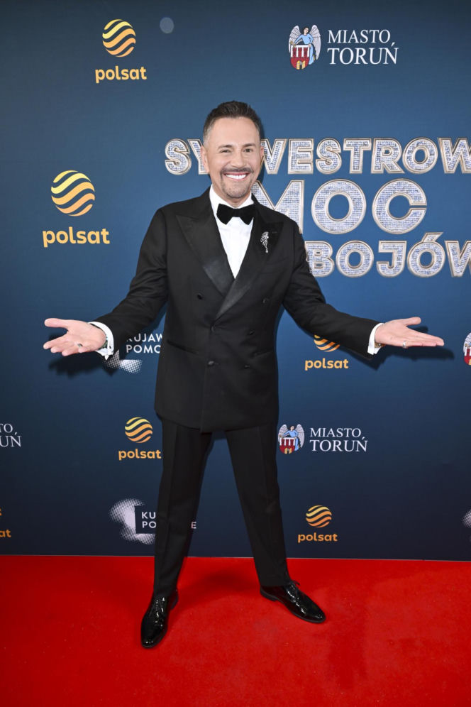 Krzysztof Ibisz pokazał 88-letnią mamę. Takie kadry to u niego rzadkość