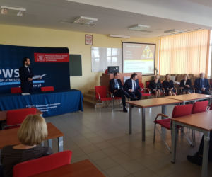 Festiwal Nauk Przyrodniczych PWSW