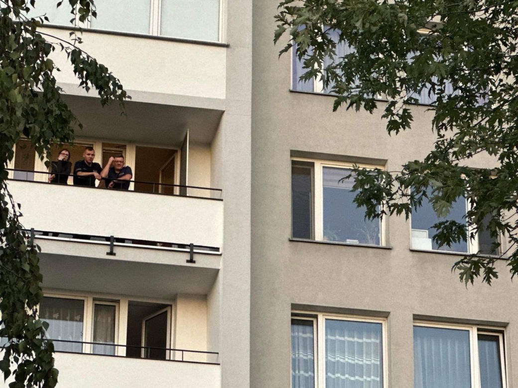 Nie żyje 3-latek porażony prądem w mieszkaniu. Był pod opieką matki. Zlecono sekcję zwłok