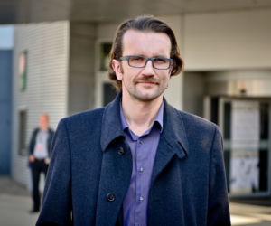 Tomasz Kot