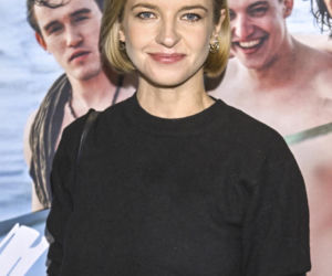 Marta Nieradkiewicz: Sama wymacałam sobie guza. Aktorka szczerze o walce z rakiem i tym, co ją zaskoczyło