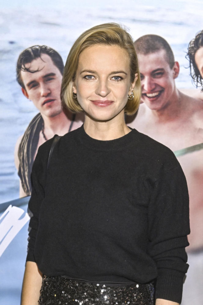 Marta Nieradkiewicz: "Sama wymacałam sobie guza". Aktorka szczerze o walce z rakiem i tym, co ją zaskoczyło