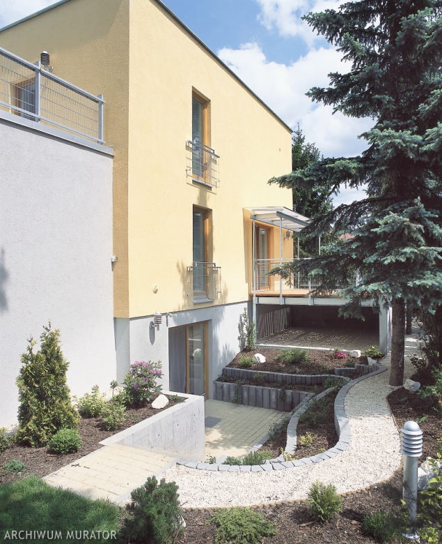 Remont domu kostki
