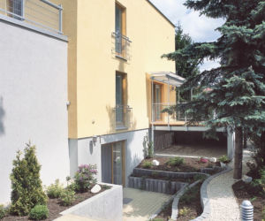 Remont domu kostki