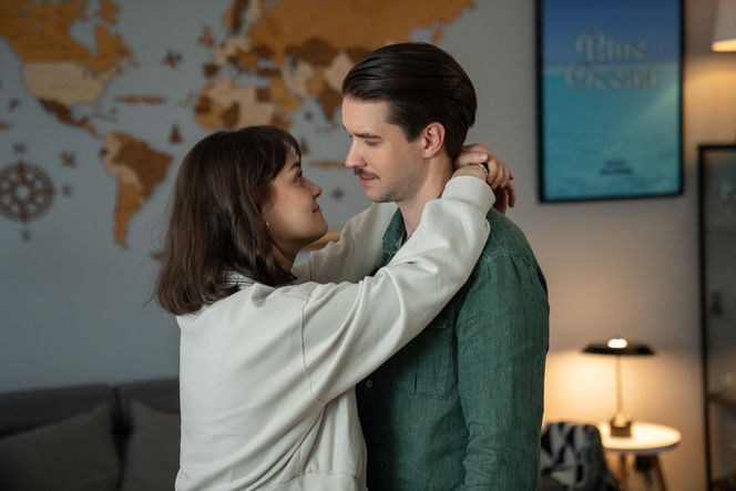 Co wydarzy się w "Na dobre i na złe" w grudniu? Streszczenia odcinków 972-974