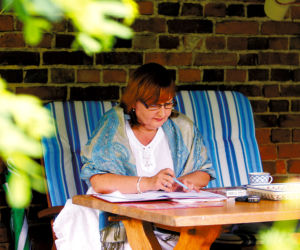 Jolanta Fedak