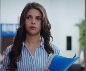 Dziedzictwo: streszczenie odcinka 902